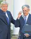 Trump Considers Naming Next Fed Chair Early in Bid to Undermine Powell33