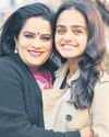 The super-sad life story of comedian Zarna Garg13