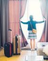 Hotel Rates Hold Firm Amid June Slowdown28