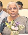 Sitharaman Calls for Global Financial Reforms at Summit11