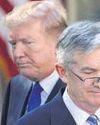 Powell silence on his future complicates Trump Fed chair search47