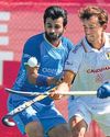 Why is India's hockey team faltering?7