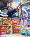 Consumer goods firms see patchy Q1 demand22