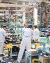 India shines as Asian factories falter3