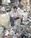 Carrier Sues India Over E-Waste Rules33