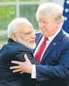 India, US push deadline to strike trade pact to 31 July5
