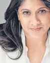 Priya Nair to take HUL chief's baton from Rohit Jawa Priya Nair to take HUL chief's baton from Rohit Jawa1