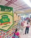 Investor optimism in DMart's CEO plan hinges on Q1 results Investor optimism in DMart's CEO plan hinges on Q1 results24