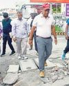 Citizen groups have been attempting to make Bengaluru walkable, and new initiatives continue to emerge8