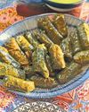 A New York moment in a Turkish home kitchen6