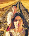 Pritam and Anurag, brothers in songs9