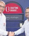 Crafting Bharat—Season 2 Launches Its Tenth Episode With Amit Kumar Of Easebuzz11
