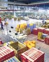 Logistics Headaches Mount for D2C Brands23