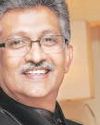 B.S. Nagesh steps down as chairman of Shoppers Stop22