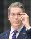 How Bessent Made the Case to Trump Against Firing Fed Chair Powell Mint Mumbai