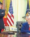 Trump aides discussed ending some SpaceX contracts, but found most were vital Mint Mumbai