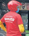 Eternal's Q-commerce arm Blinkit rivals food business Mint Mumbai