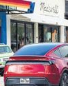 Robotaxi battle royale: Uber's new deal ought to worry Tesla Mint Mumbai