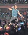 Coldplay concerts were built for viral moments like this Mint Mumbai