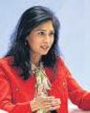 Gopinath to leave IMF job for Harvard Mint Mumbai
