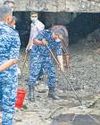 Death toll in Bangladesh Air Force plane crash rises to 31 Mint Mumbai
