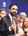 What Mamdani's rise means for the US Democratic Party's future Mint Mumbai