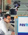 Paytm Swings to Profit on AI Cost Savings, Payments Biz Mint Mumbai