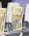 Barclays says rupee slide 'overdone' Mint Mumbai