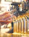 New promise uncorked for premium, imported whisky and gin Mint Mumbai