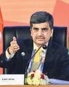 Ajay Seth Appointed Irdai Chairperson Mint Mumbai