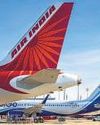 Domestic air traffic hits 13.6 mn in June Mint Mumbai