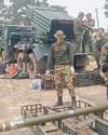 Thai Fighter Jets Hit Cambodian Military Posts as Clash Worsens Mint Mumbai