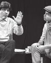 A slice-of-life story on stage Mint Mumbai