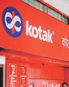 Kotak's discount to peers justified Mint Mumbai
