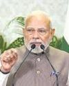 New wave of curiosity about space among children: PM Modi Mint Mumbai
