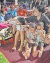 Thailand and Cambodia to Hold Peace Talks Mint Mumbai