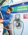 Public EV charging units not being utilized fully Mint Mumbai