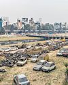 Govt seeks data to assess scrapping lag Mint Mumbai