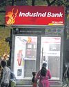 IndusInd returns to profit, says CEO on track to pick Mint Mumbai