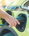 BHEL looks to tap NPCI to charge up govt's EV drive Mint Mumbai