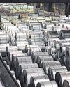 Steel ministry moves court to push its import curb mandate Mint Mumbai