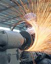 Industrial output rises 1.5% in June, slowest in 10 months Mint Mumbai