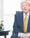 How Trump Got the Upper Hand Over the EU on Tariffs Mint Mumbai