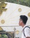 India's Fiscal Deficit Widens in Q1 Amid Surge in Capex Mint Mumbai