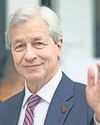 Trump and Dimon Are Talking Again After Yearslong Rift Mint Mumbai