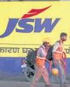 JSW Steel's Bhushan hopes revive, SC to hear case again Mint Mumbai
