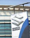 Expensive SUVs Help Maruti Make Up for Domestic Blues Mint Mumbai