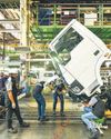 Tata Motors Allays Investors' Worries on $4.4 Billion Iveco Deal Mint Mumbai