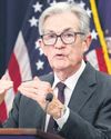 Powell's gamble: That the economy will reveal its true self in the next two months Mint Mumbai