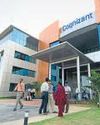 Cognizant Q2 lifted by banks, but organic growth a concern Mint Mumbai